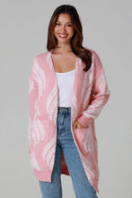 Load image into Gallery viewer, Leah Longline Cardigan