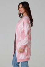 Load image into Gallery viewer, Leah Longline Cardigan