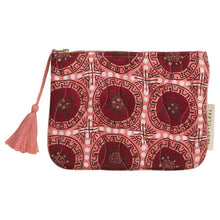 Load image into Gallery viewer, Gabriella Pouch - Hibiscus