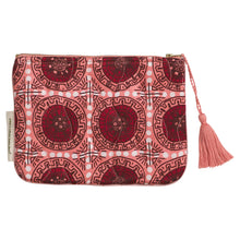 Load image into Gallery viewer, Gabriella Pouch - Hibiscus