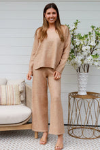 Load image into Gallery viewer, Kathy Two Piece Set