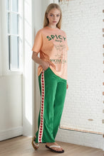 Load image into Gallery viewer, Open Heart Pant