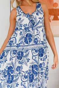Julie Dress