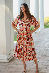 Vanessa Dress