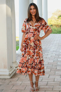 Vanessa Dress