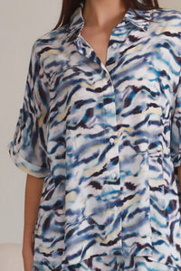 Abbey Shirt