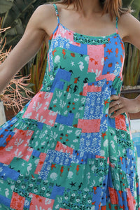 Morgana Dress