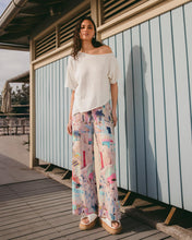 Load image into Gallery viewer, Santorini Pant