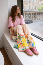 Load image into Gallery viewer, Sunhaven Stripe Pant
