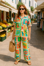 Load image into Gallery viewer, Tropicana Shirt