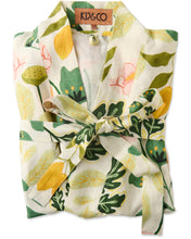 Load image into Gallery viewer, Wander Linen Robe