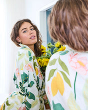 Load image into Gallery viewer, Wander Linen Robe