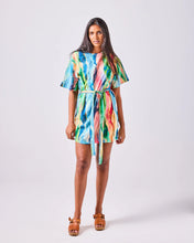 Load image into Gallery viewer, Colour Stream Dress