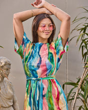 Load image into Gallery viewer, Colour Stream Dress