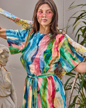 Load image into Gallery viewer, Colour Stream Dress