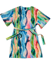Load image into Gallery viewer, Colour Stream Dress