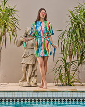Load image into Gallery viewer, Colour Stream Dress