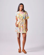 Load image into Gallery viewer, Forever Floral Butter Dress