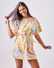 Load image into Gallery viewer, Forever Floral Butter Dress