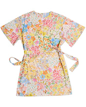 Load image into Gallery viewer, Forever Floral Butter Dress