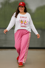 Load image into Gallery viewer, Love Line Pant