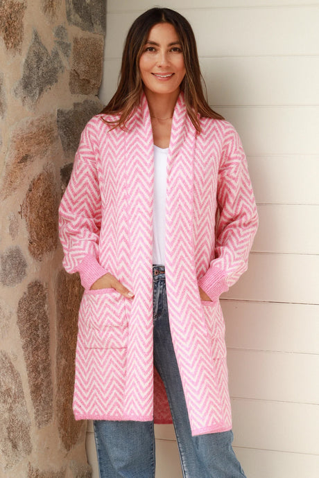 Paige Cardigan