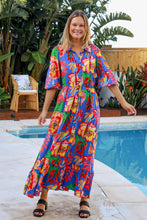 Load image into Gallery viewer, Tropicana Dress