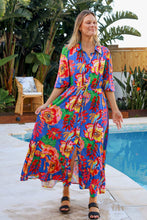 Load image into Gallery viewer, Tropicana Dress