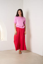Load image into Gallery viewer, Nora knit ~ Bubblegum
