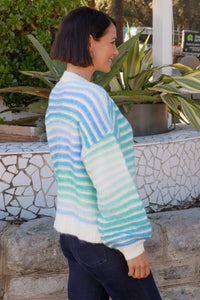 Harmony Knit