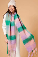 Load image into Gallery viewer, Glenda Scarf
