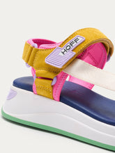 Load image into Gallery viewer, Island Phuket Sandal