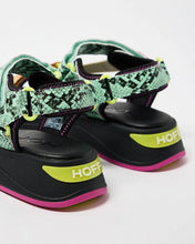 Load image into Gallery viewer, Island Tenon Sandal