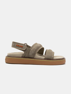 Road Khaki Sandal