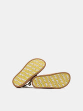 Load image into Gallery viewer, Road Khaki Sandal