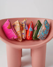 Load image into Gallery viewer, Canopy Velvet Bag