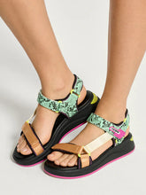 Load image into Gallery viewer, Island Tenos Sandal