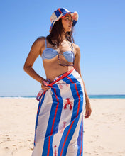 Load image into Gallery viewer, Lobster Terry Beach Hat