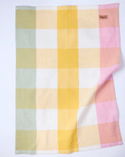 Load image into Gallery viewer, Sunny Dayz Tea Towel 2P Set