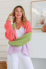 Load image into Gallery viewer, Lola Chunky Knit Cardigan