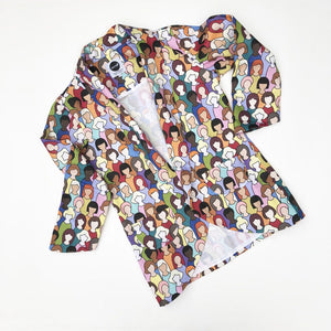 Girl Gang Jacket