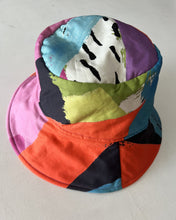 Load image into Gallery viewer, Jiah Broadbrim Hat