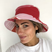 Load image into Gallery viewer, Ellen Broadbrim Hat