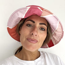Load image into Gallery viewer, Ellen Broadbrim Hat