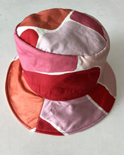 Load image into Gallery viewer, Ellen Broadbrim Hat