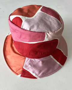 Ellen Broadbrim Hat