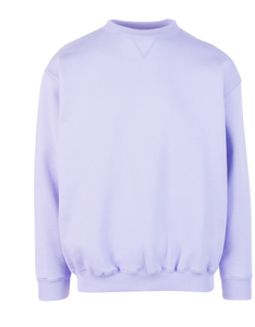 Taylor Sweater Lilac