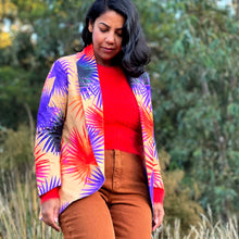 Load image into Gallery viewer, Priyanka Jacket