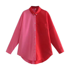Load image into Gallery viewer, Rosy Shirt - Pre order