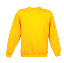 Load image into Gallery viewer, Taylor Sweater Yellow - PRE ORDER
